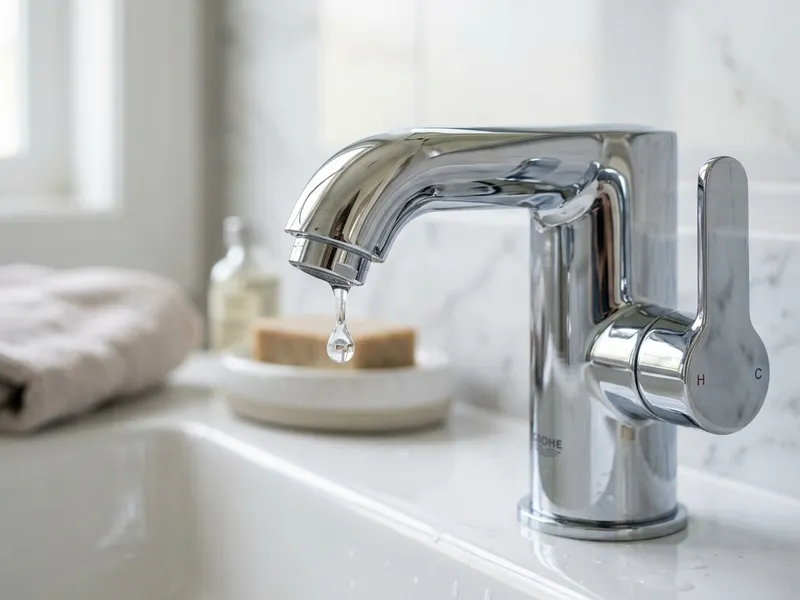 Faucet Repair & Installation Plumber in Muncy, PA