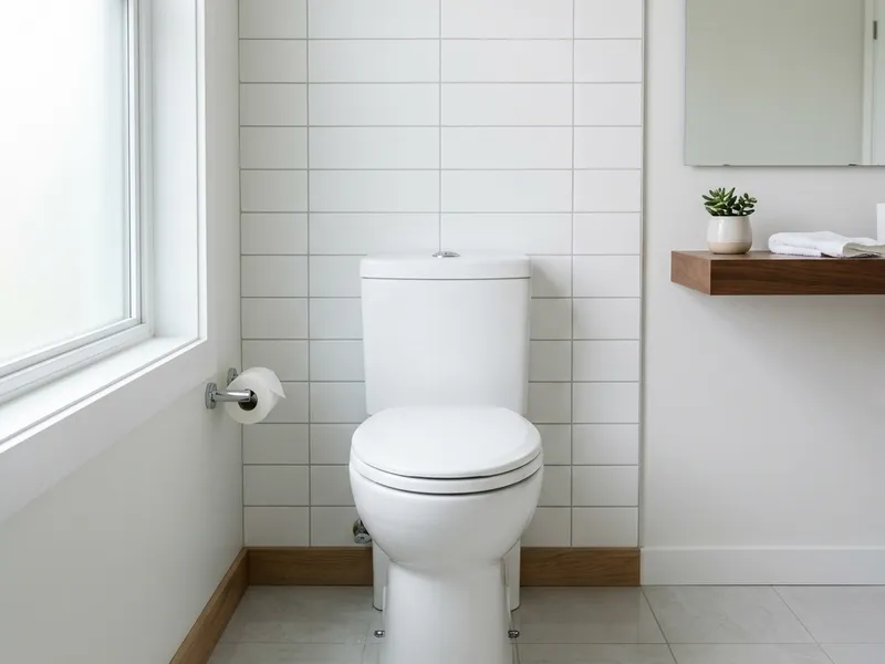 Toilet Repair & Installation Plumber in Muncy, PA